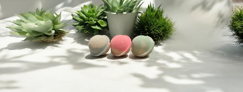 Bath Bombs