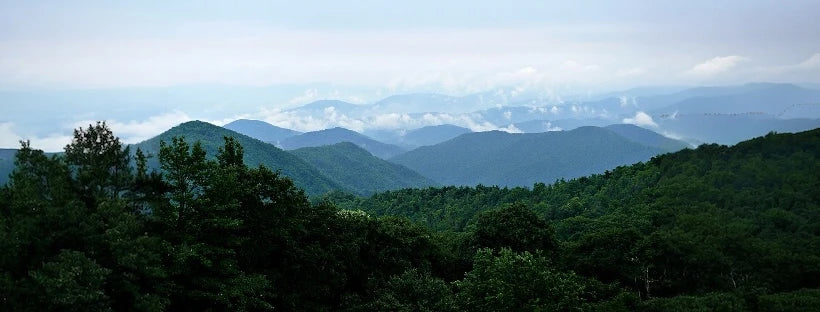 Blue Ridge