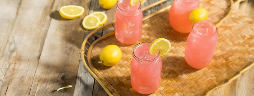 Lynchburg Lemonade