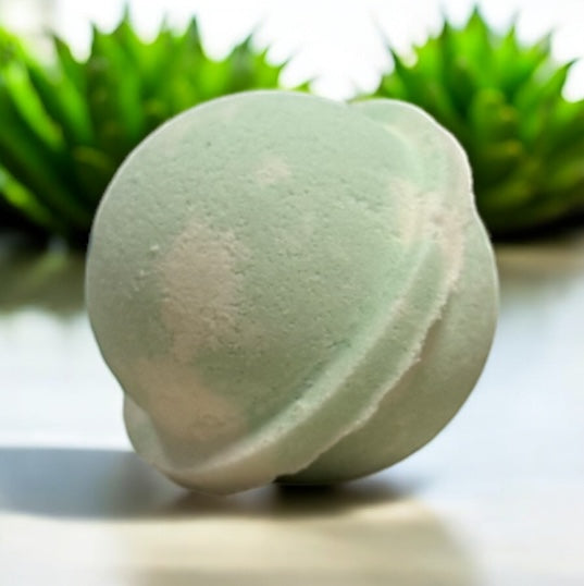 Sweet Magnolia Bath Bomb