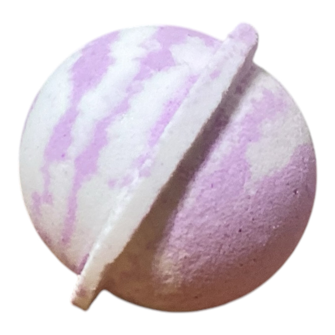 Enchanted Bath Bomb