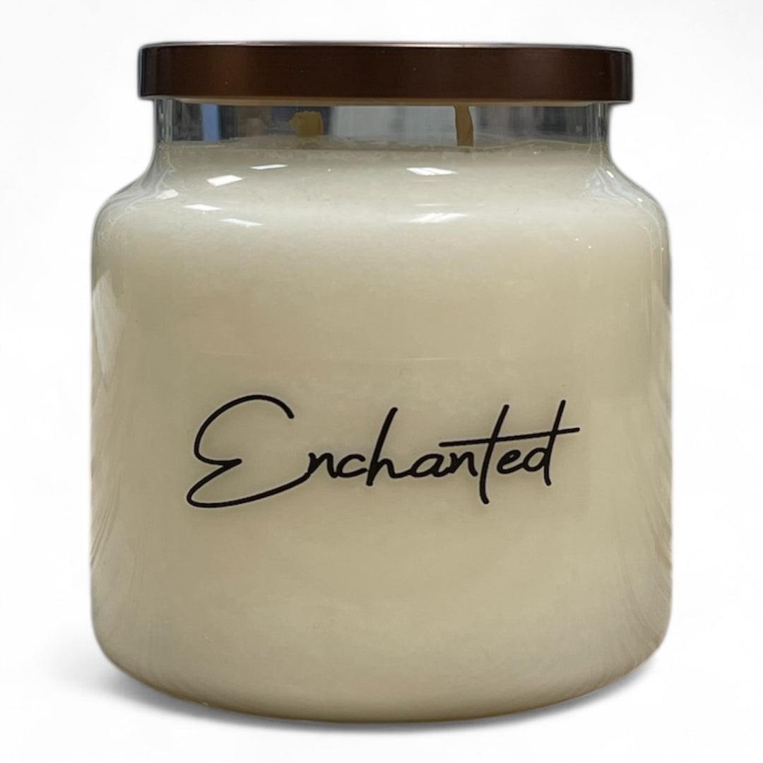 Enchanted 16oz Signature Candle