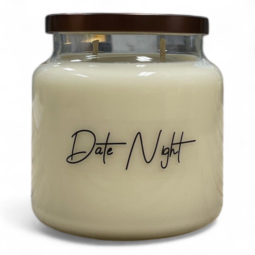 Date Night 16oz Signature Candle