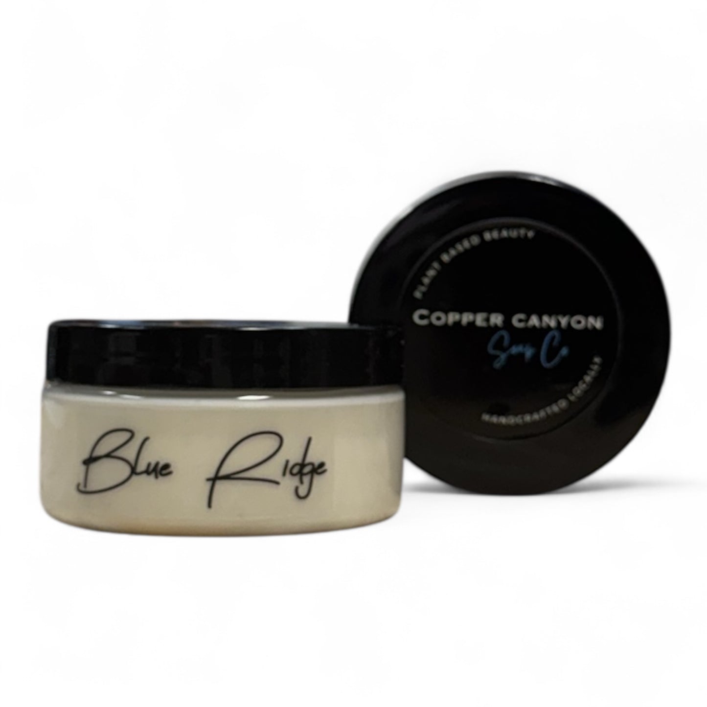 Blue Ridge Whipped Body Butter