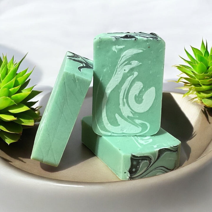 Tea Tree Soap Bar