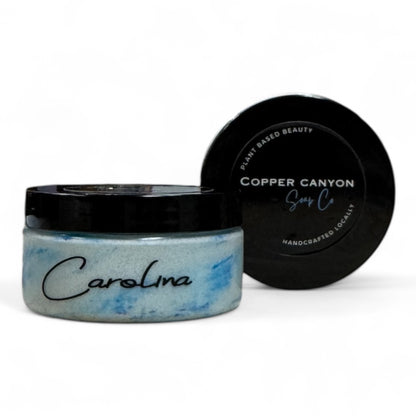 Carolina Exfoliating Body Scrub