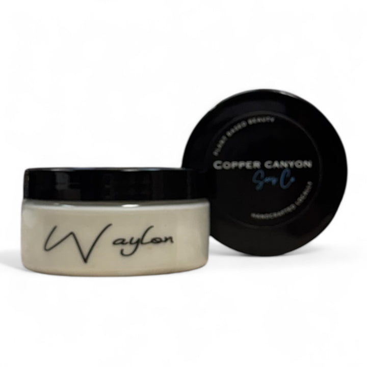 Waylon Whipped Body Butter