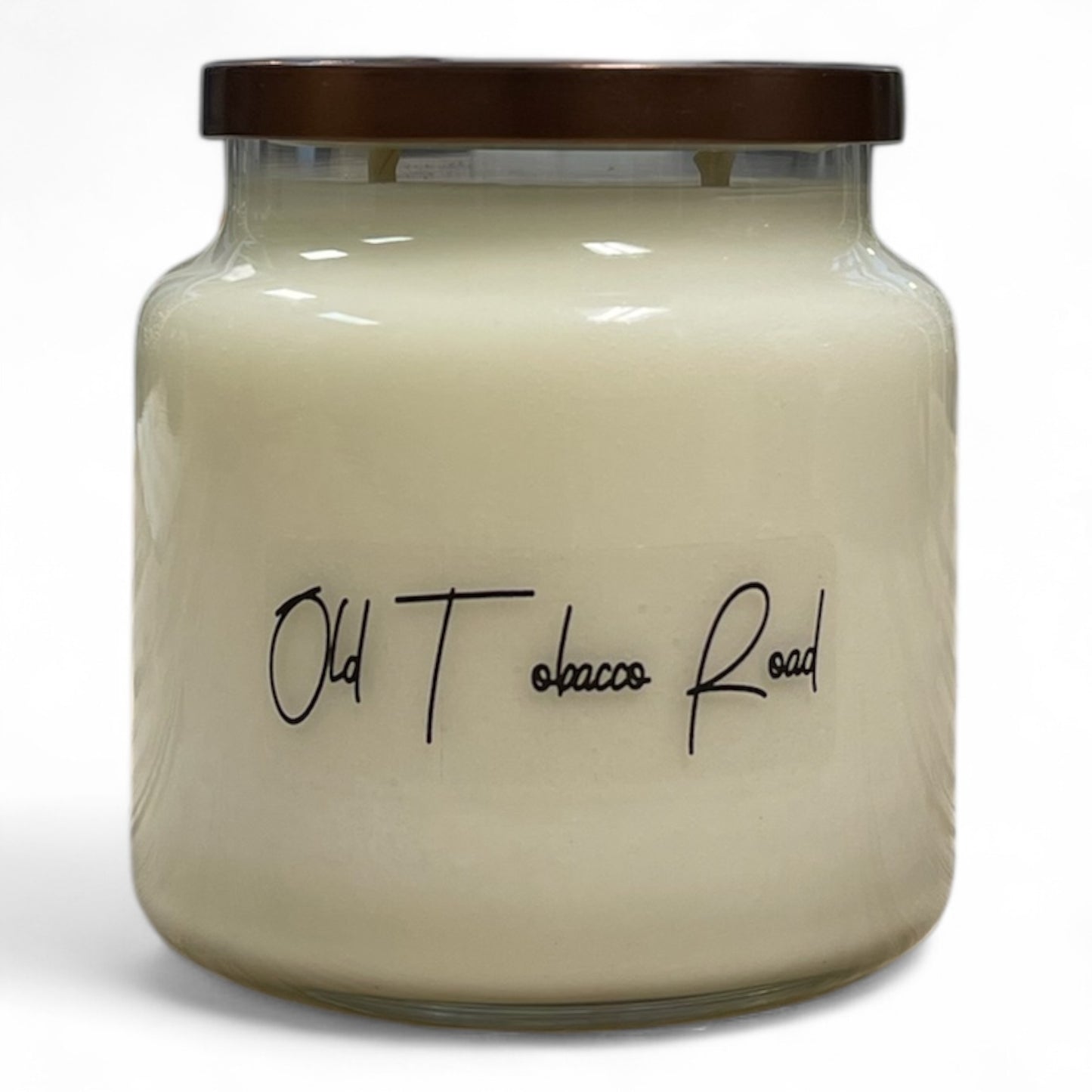 Old Tobacco Road 16oz Signature Candle