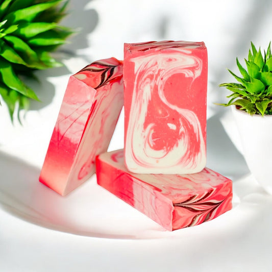 Date Night Soap Bar