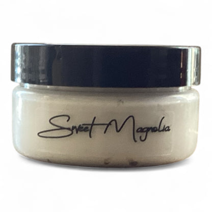 Sweet Magnolia Whipped Body Butter - Travel