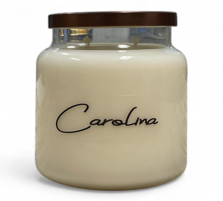 Carolina 16oz Signature Candle