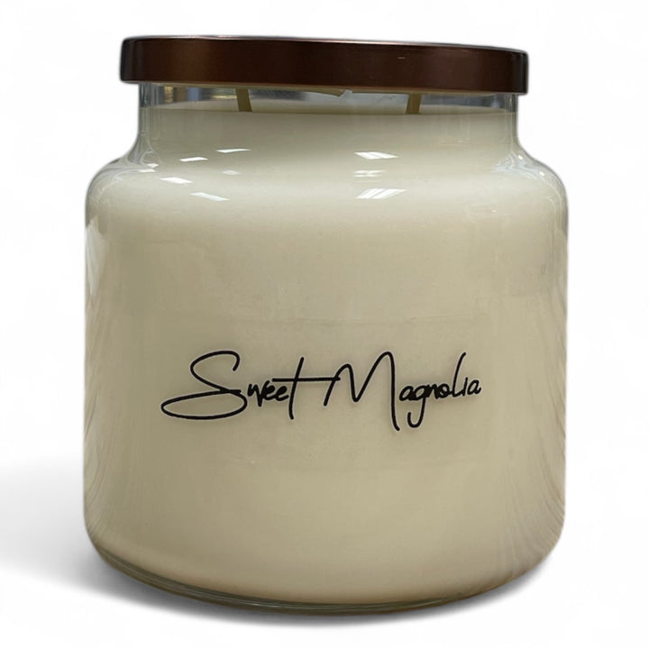 Sweet Magnolia 16oz Signature Candle