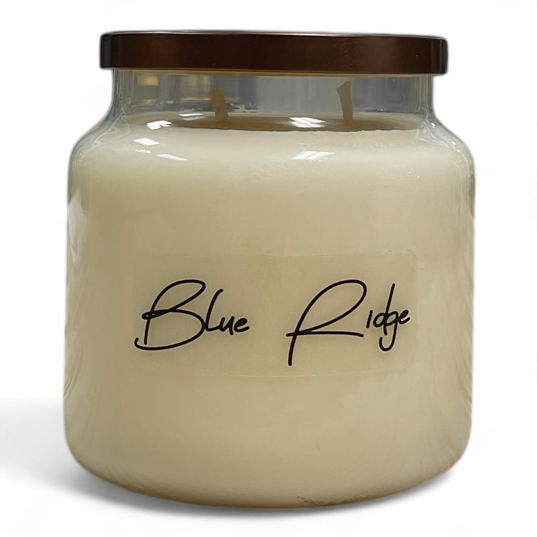 Blue Ridge 16oz Signature Candle