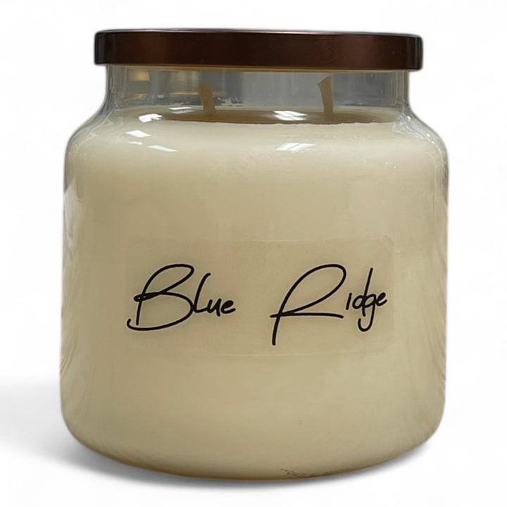 Blue Ridge 16oz Signature Candle