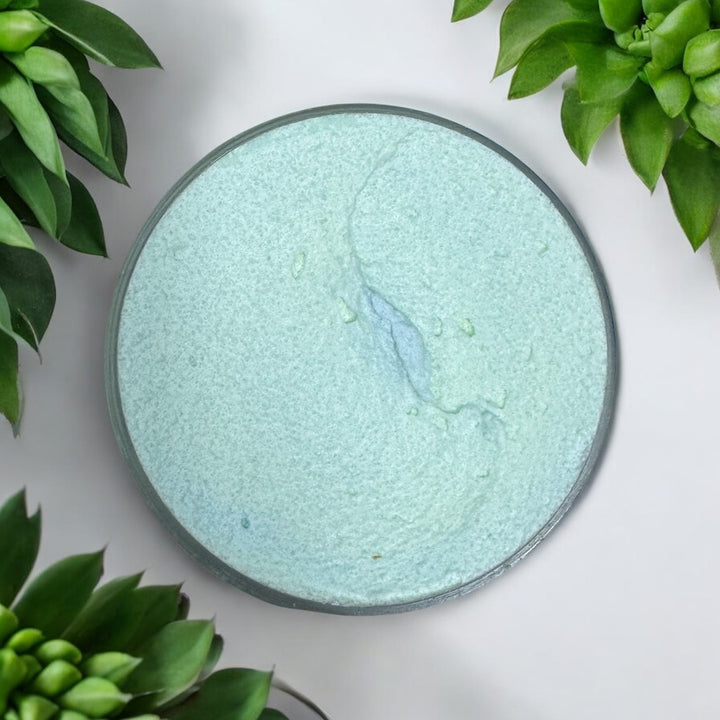 Northern Lights Exfoliating Body Scrub