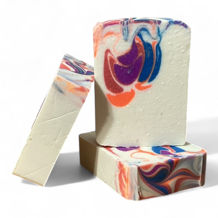 Canyon Crunch Cereal Soap Bar