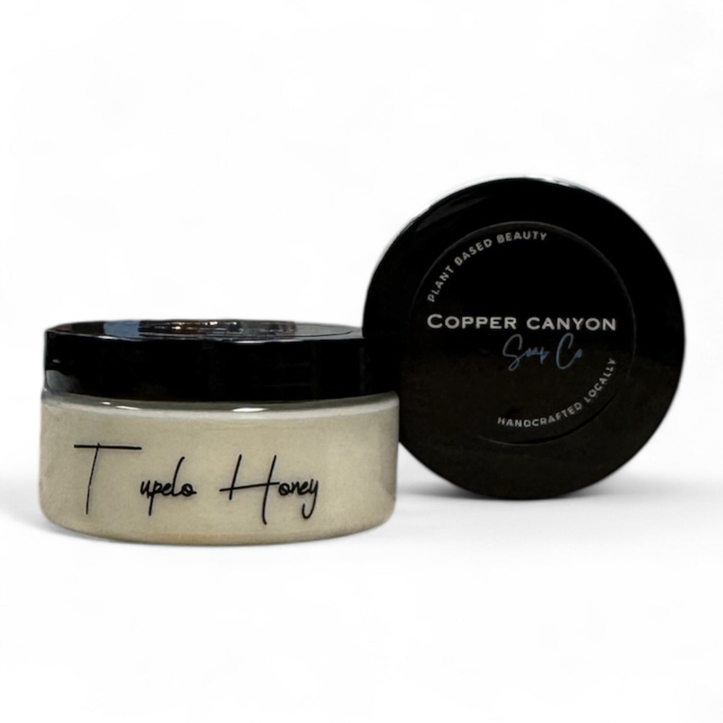 Tupelo Honey Whipped Body Butter