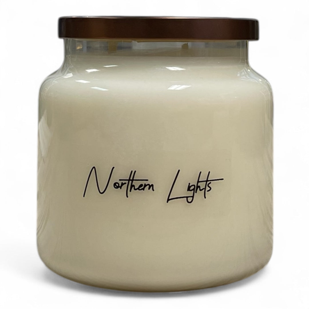 Northern Lights 16oz Signature Candle