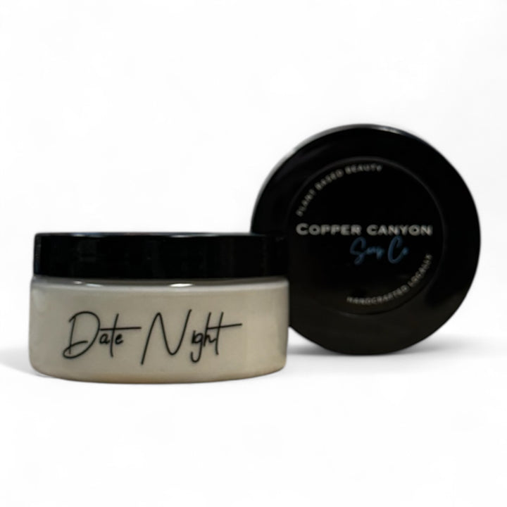 Date Night Whipped Body Butter