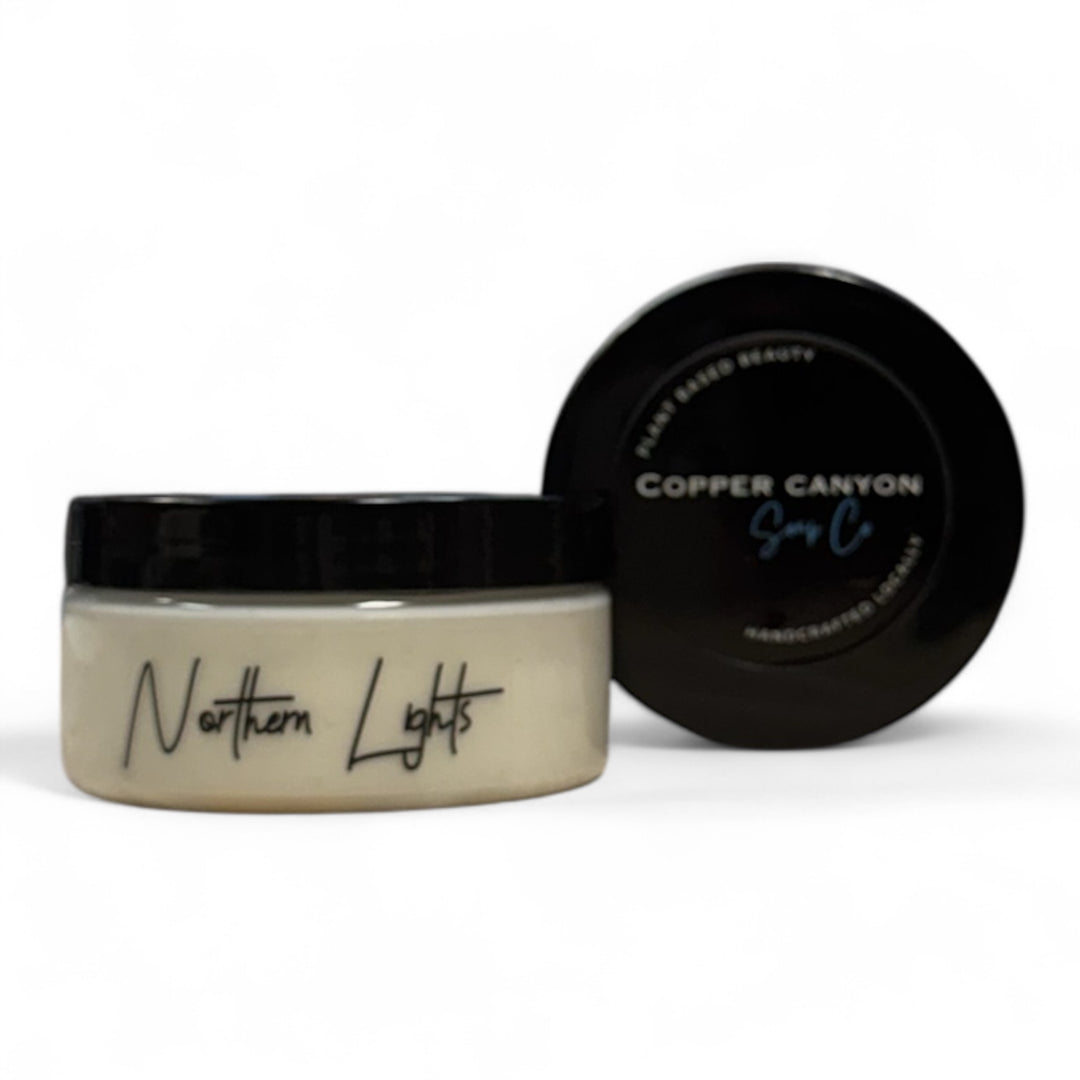 Northern Lights Whipped Body Butter