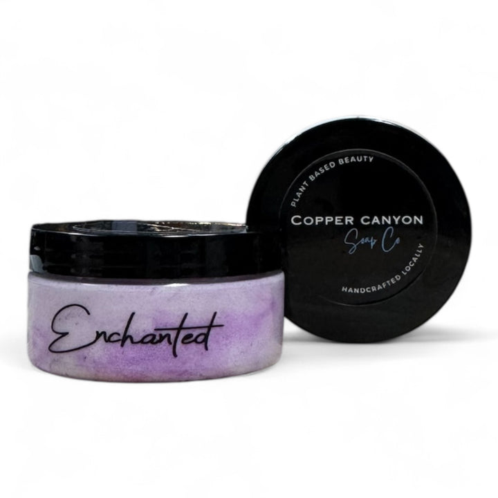 Enchanted Exfoliating Body Scrub