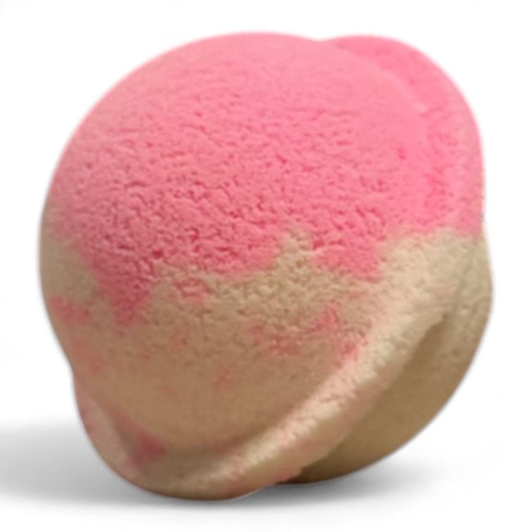 Pink Champagne Bath Bomb