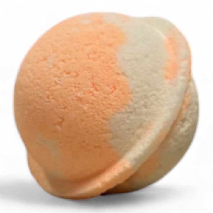 Sun Kiss Citrus Bath Bomb