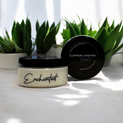 Enchanted Whipped Body Butter