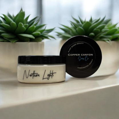 Northern Lights Whipped Body Butter