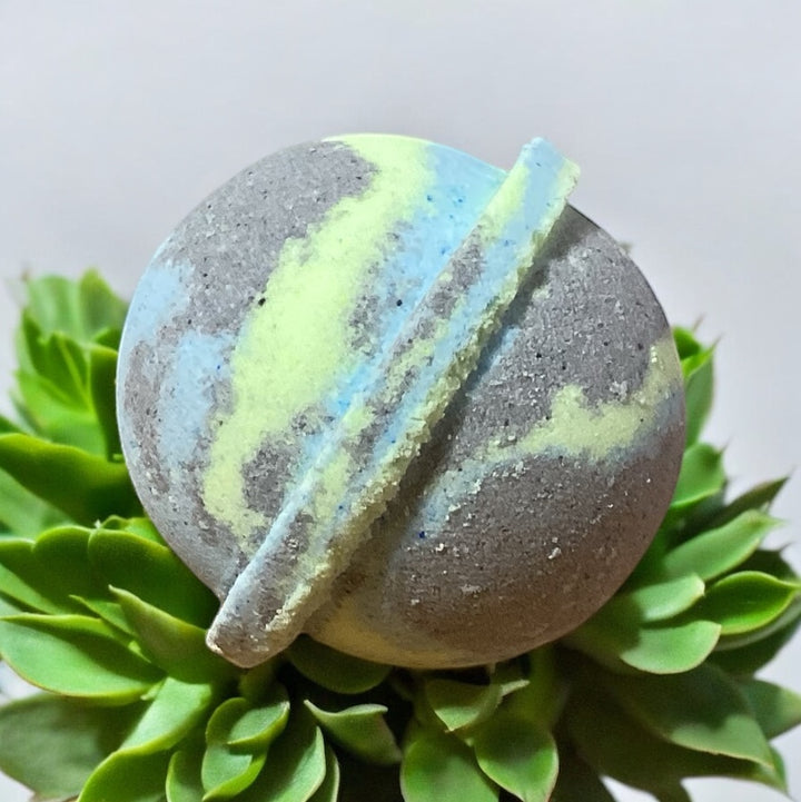 Northern Lights Bath Bomb