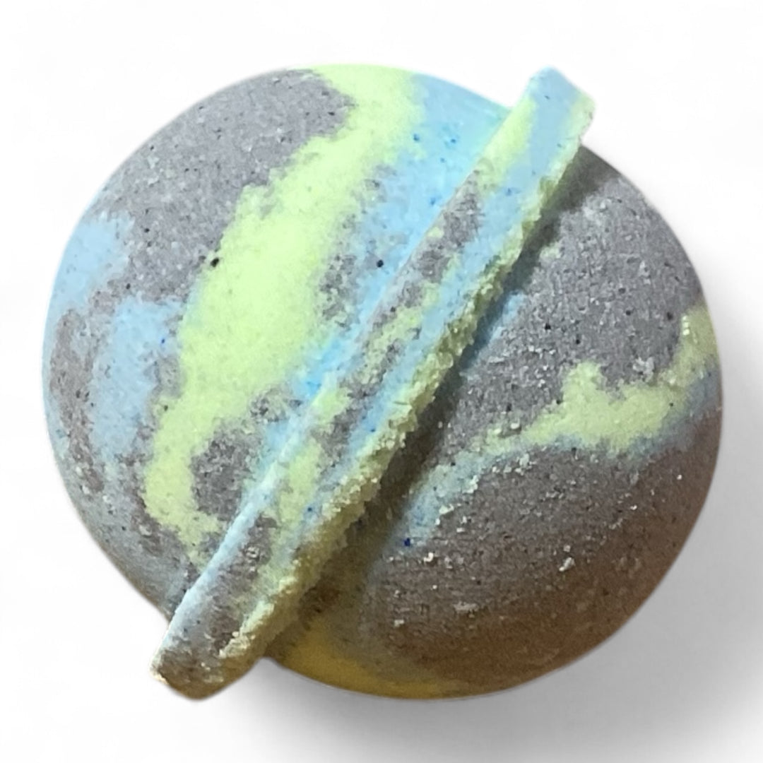 Northern Lights Bath Bomb