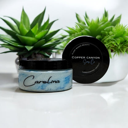 Carolina Exfoliating Body Scrub