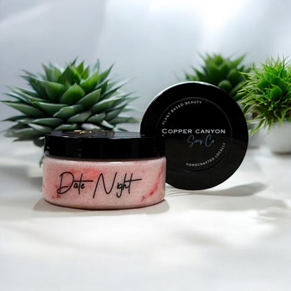 Date Night Exfoliating Body Scrub