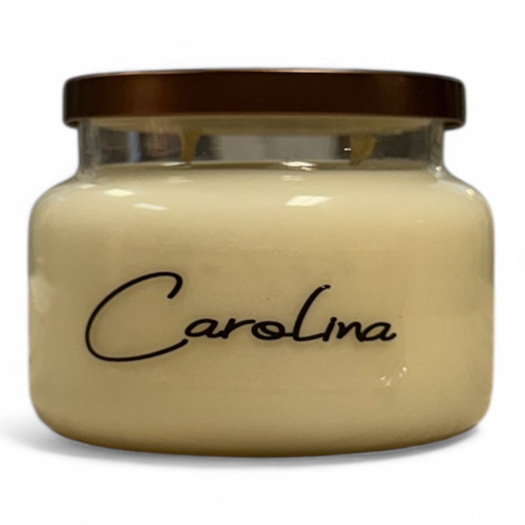 Carolina 8oz Signature Candle