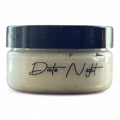 Date Night Whipped Body Butter - Travel