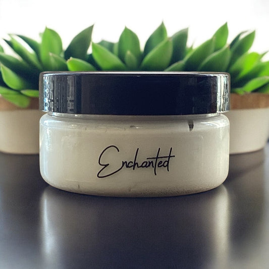 Enchanted Whipped Body Butter - Travel