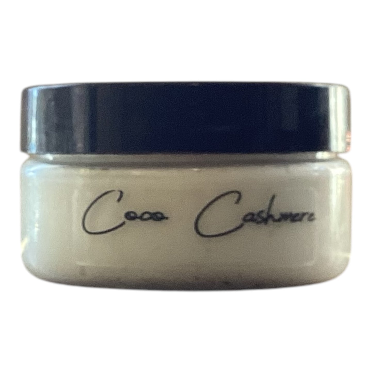 Coco Cashmere Whipped Body Butter - Travel