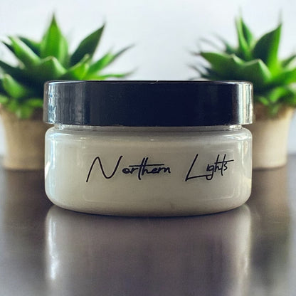 Northern Lights Whipped Body Butter - Travel