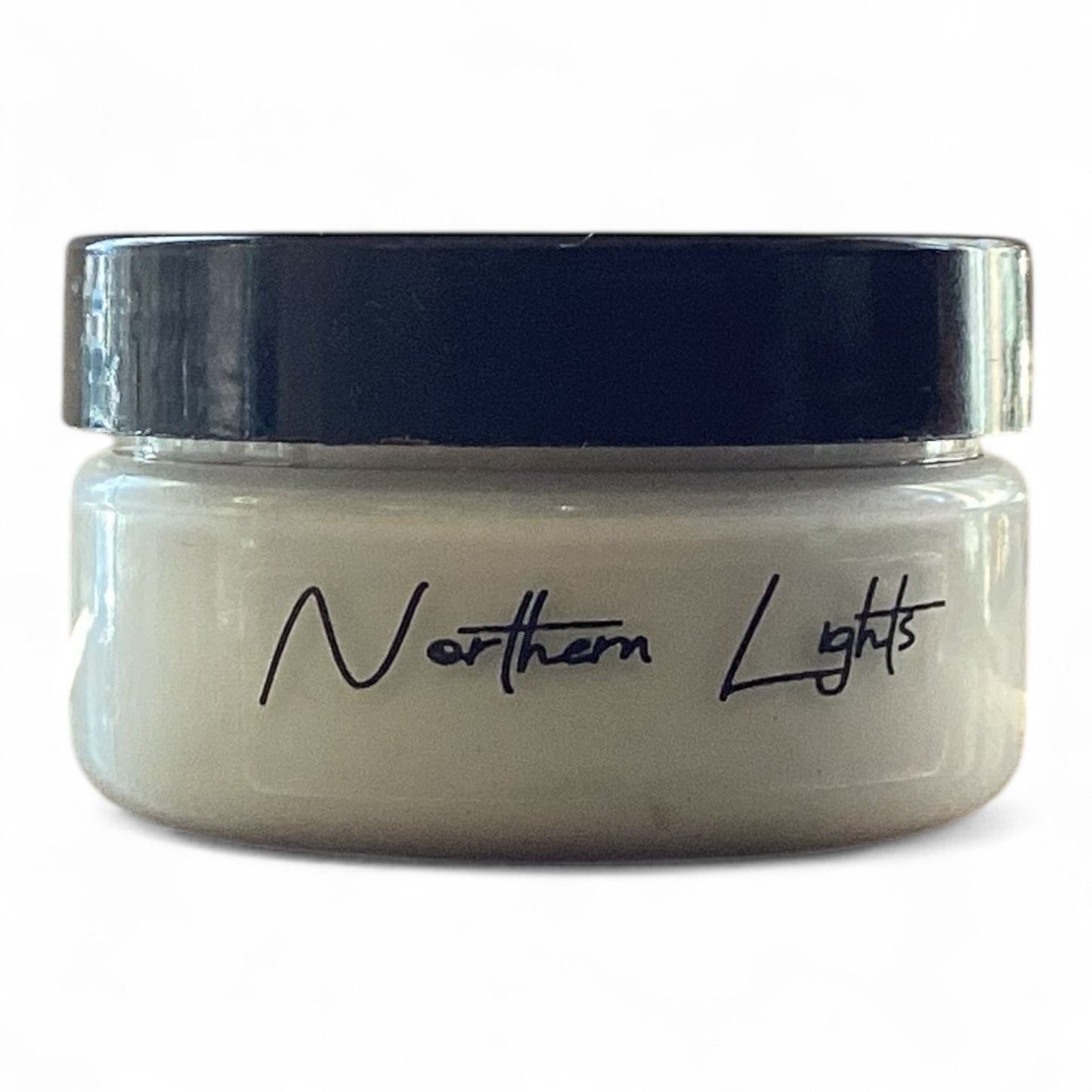 Northern Lights Whipped Body Butter - Travel