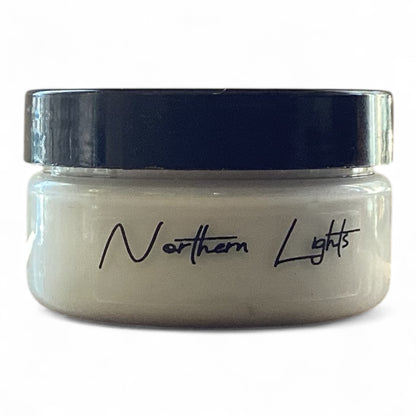 Northern Lights Whipped Body Butter - Travel