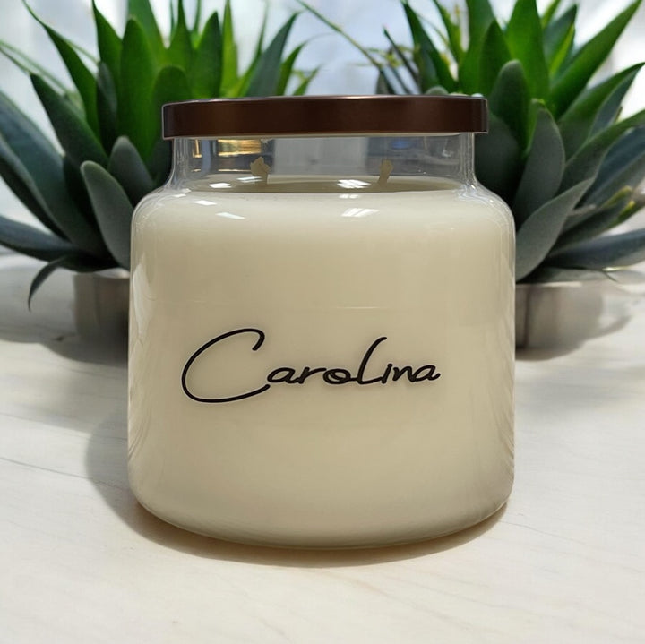 Carolina 16oz Signature Candle