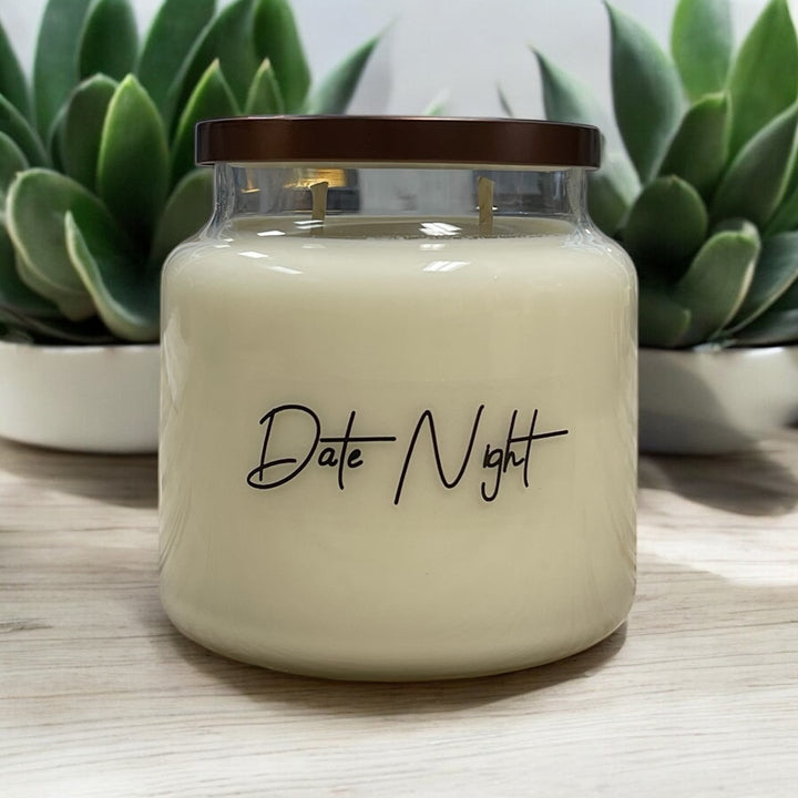 Date Night 16oz Signature Candle