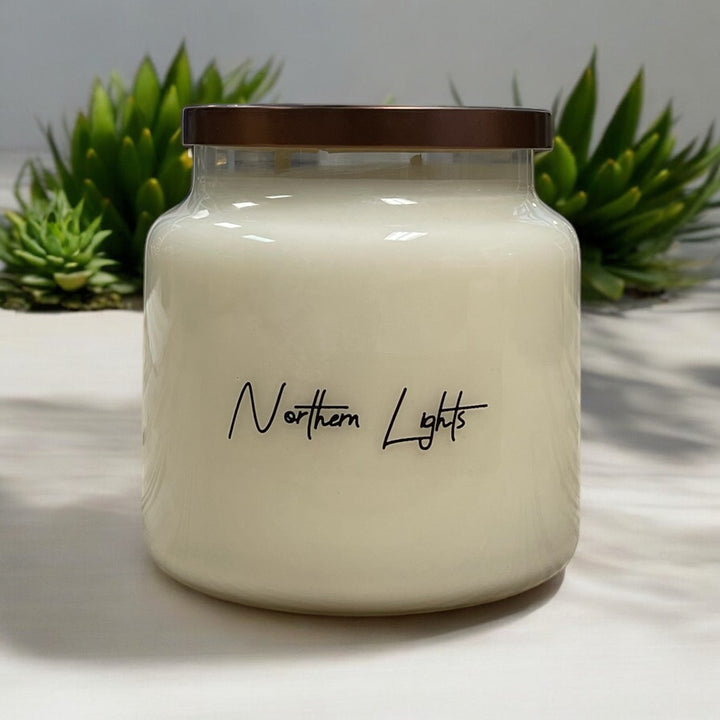 Northern Lights 16oz Signature Candle