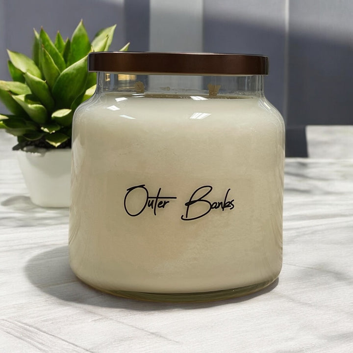 Outer Banks 16oz Signature Candle