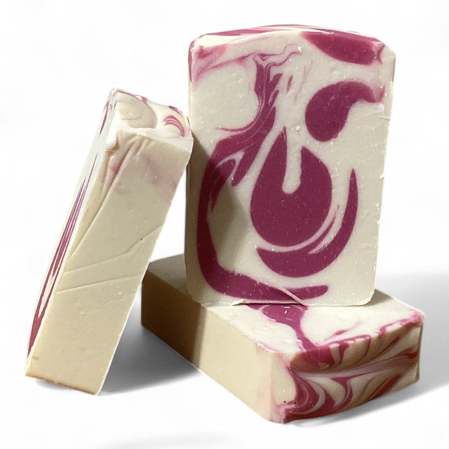 Rockin Raspberry Soap Bar