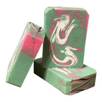 Desert Blossom Soap Bar