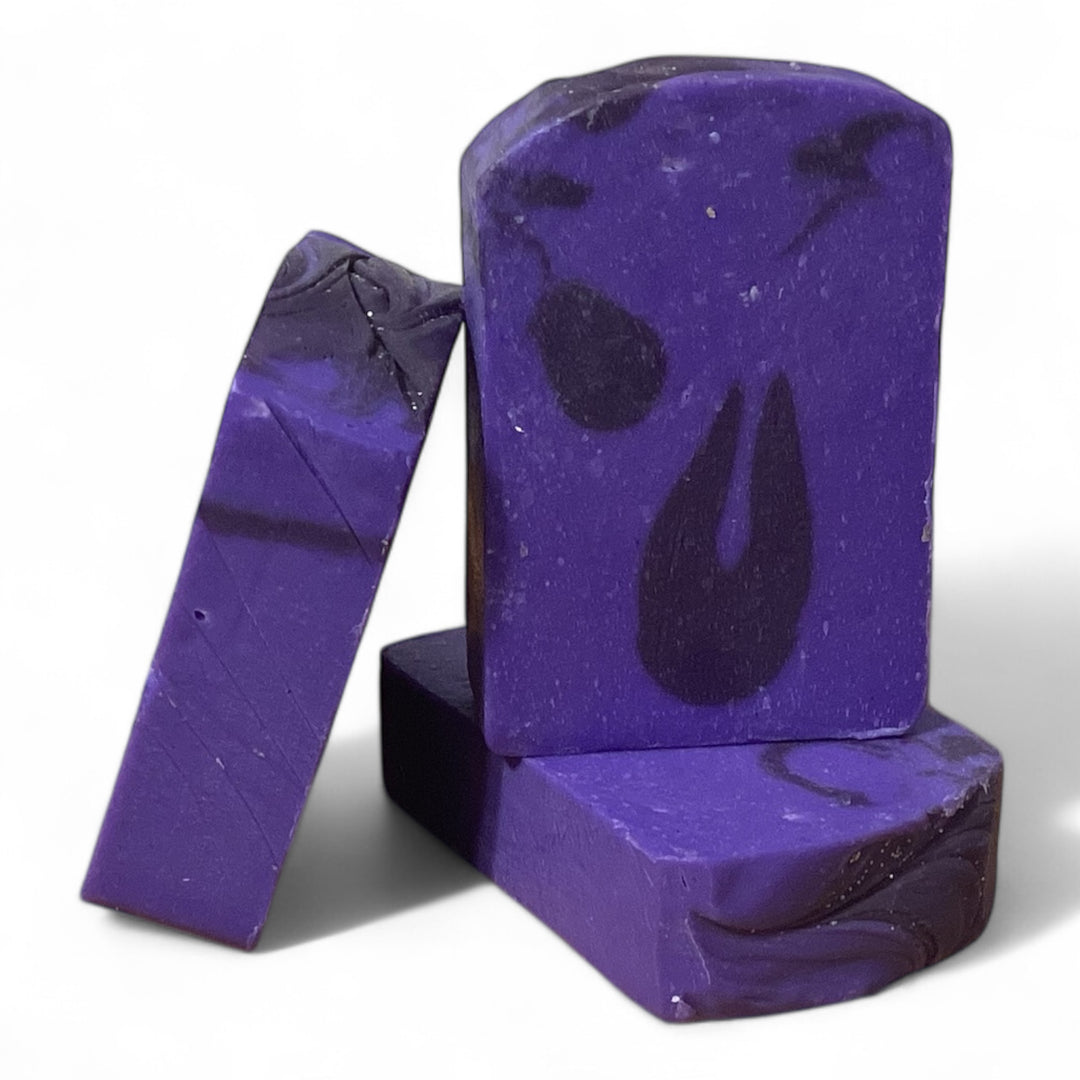 Enchanted Soap Bar