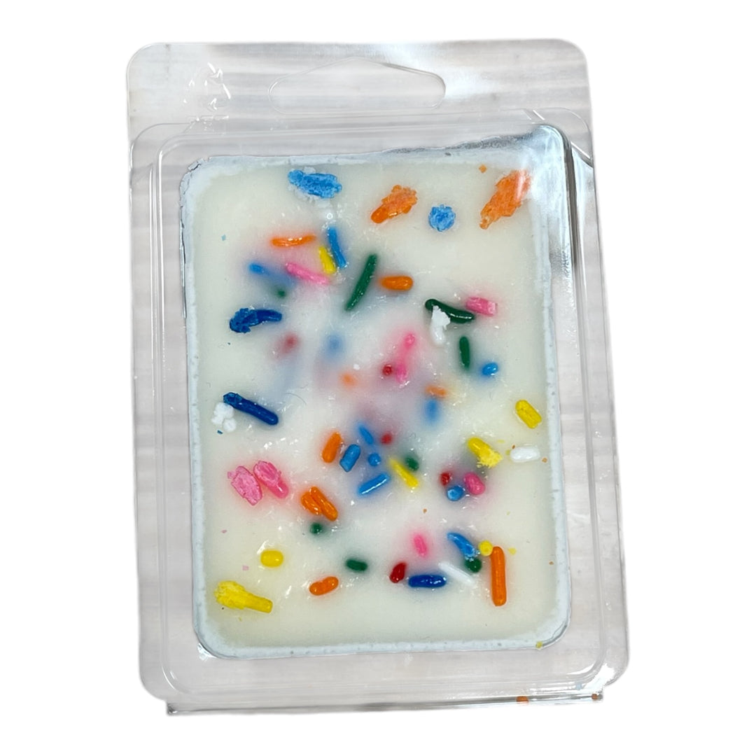 Soy Wax Melts Happy Birthday