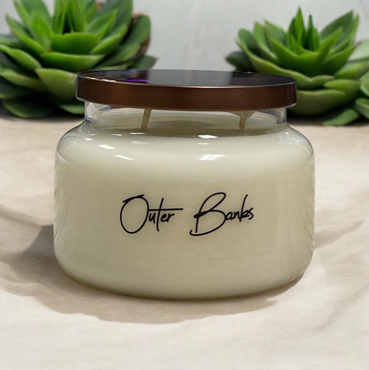 Outer Banks 8oz Signature Candle