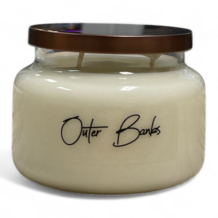 Outer Banks 8oz Signature Candle